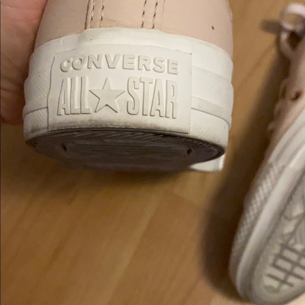 Converse - Picture 5 of 12